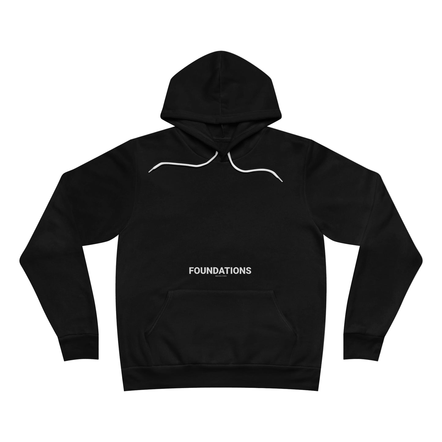 Jesus Saves v2 Pullover Hoodie