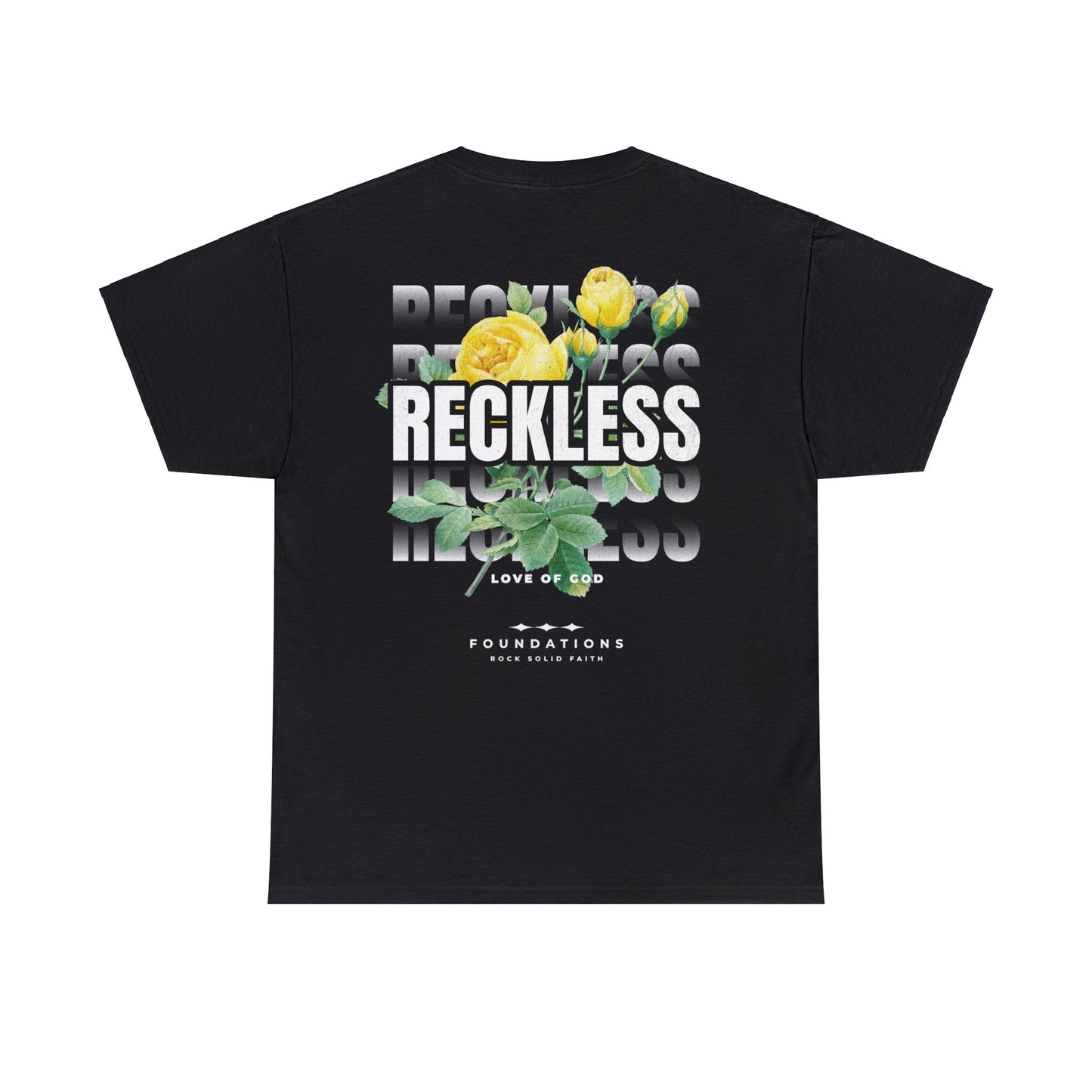 Reckless