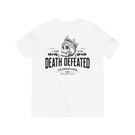 Death Defeated