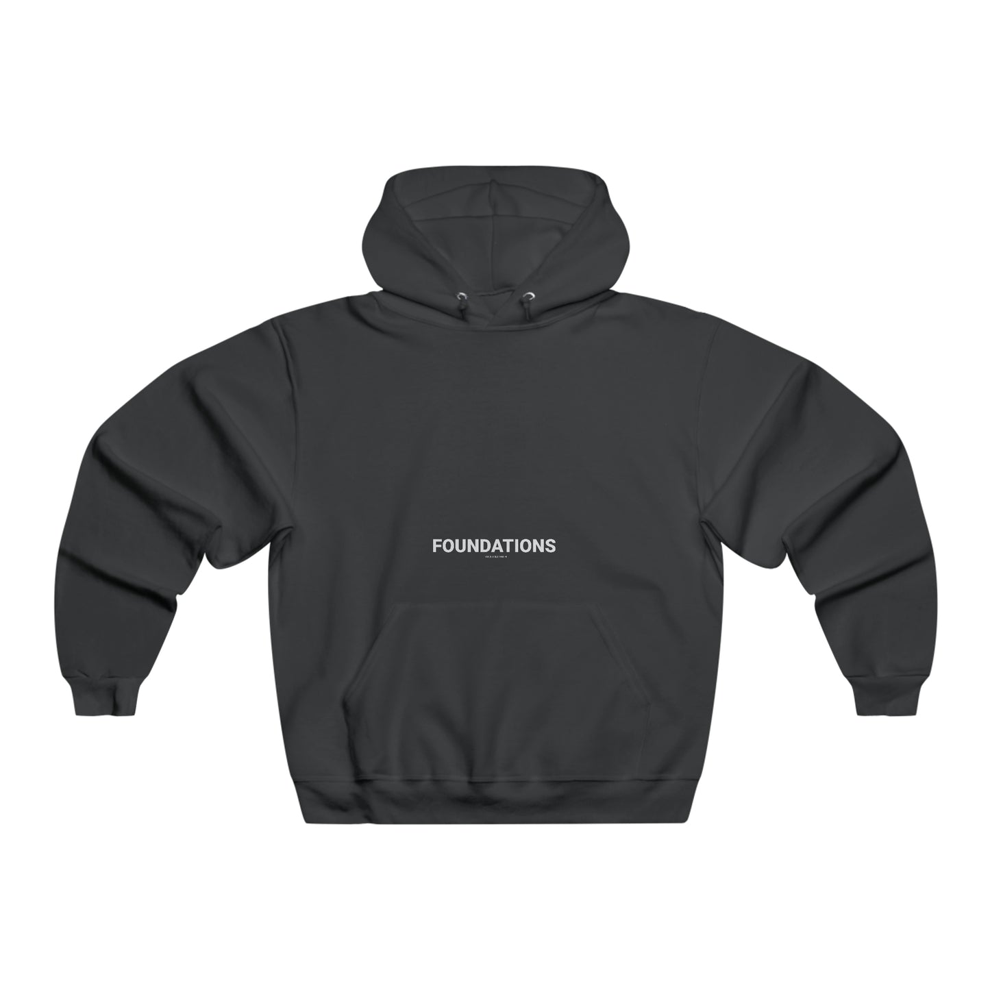 Jesus Saves v2 Hooded Sweatshirt