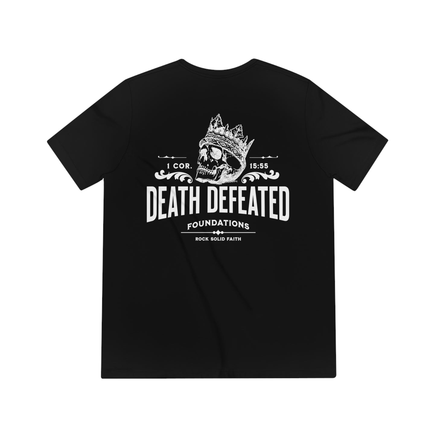 Death Defeated