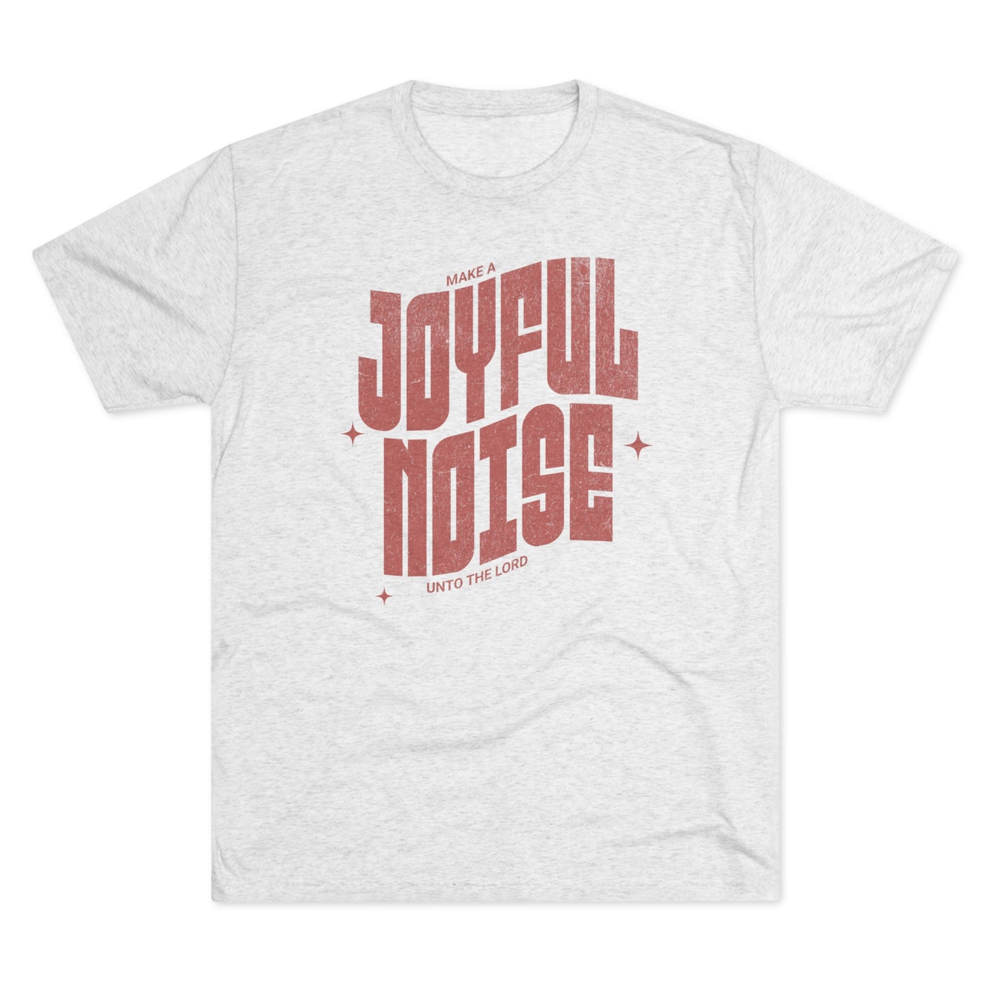 Joyful Noise