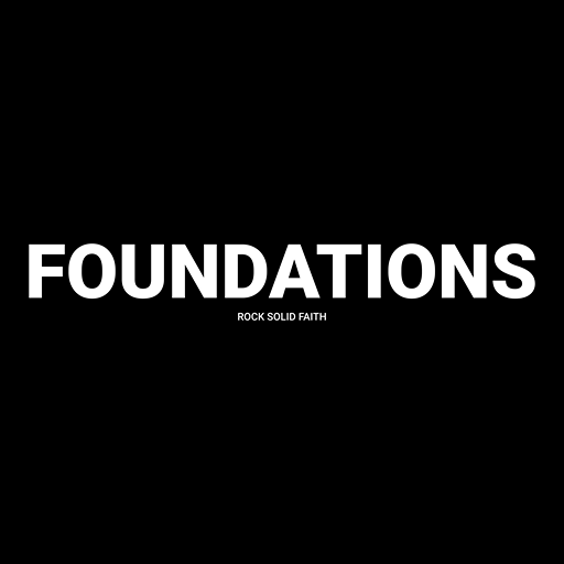 The Foundations Brand